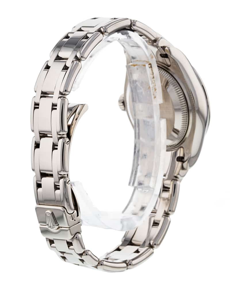 Rolex Pearlmaster 80299